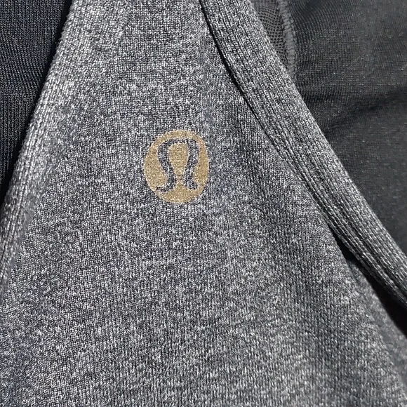 Lululemon Power Y women's tank top US size 6 - Picture 3 of 3